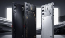 红魔s9最新爆料,性能怪兽再升级，电竞新标杆即将揭晓